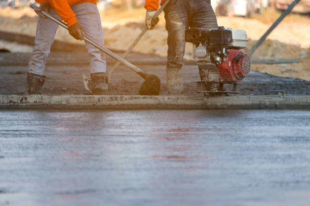 Best Concrete Grinding and Polishing in Brockton, MA