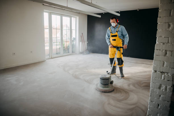 Best Concrete Removal and Replacement in Brockton, MA