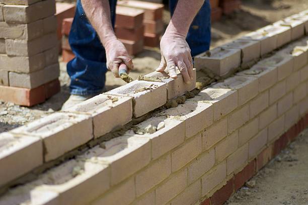 Best Stamped Concrete Services in Brockton, MA